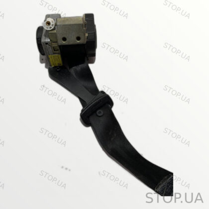 3B9857805 ремень безопасности задний левый Ремень безопасности задний левый