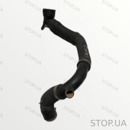 3C0121087A трубка охлаждения Трубка охлаждения Skoda Superb 2 08-13 SKU 3C0