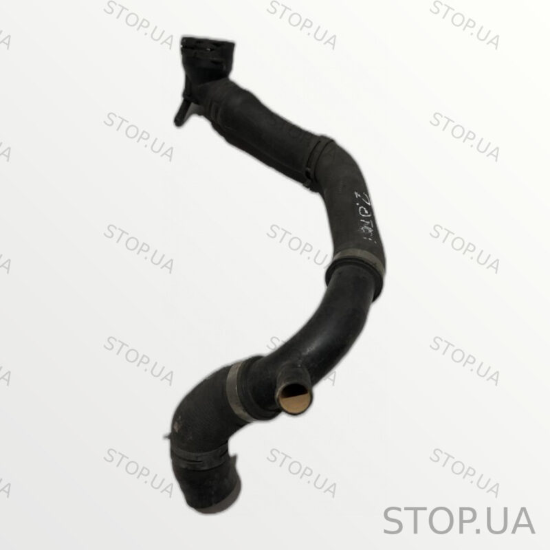 3C0121087A трубка охлаждения Трубка охлаждения Skoda Superb 2 08-13 SKU 3C0 — изображение 3
