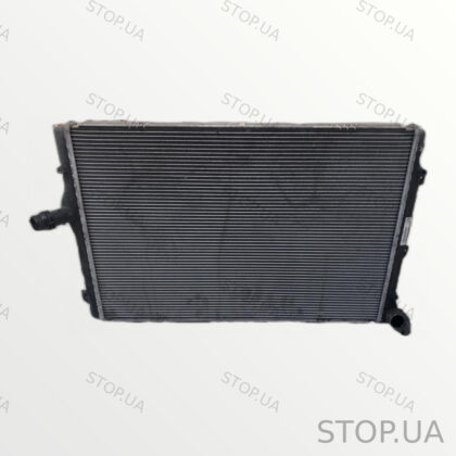 3C0121253AR радиатор охлаждения двигателя 3C0121253AR Радиатор охлаждения д
