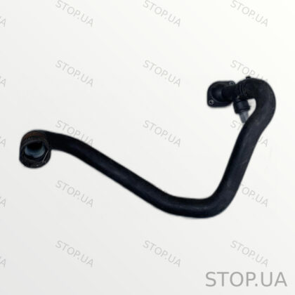 3C0122051AT патрубок системы охлаждения Патрубок системы охлаждения Volkswa