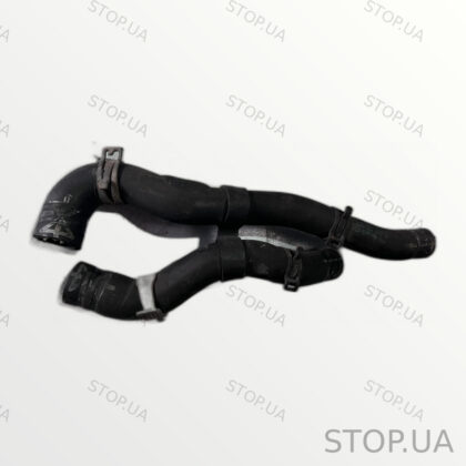 3C0122063M патрубок системы охлаждения Патрубок системы охлаждения Volkswag