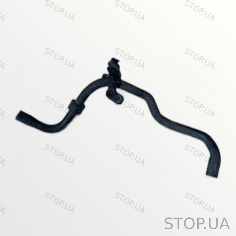 3C0122109E патрубок системы охлаждения Патрубок системы охлаждения Volkswag