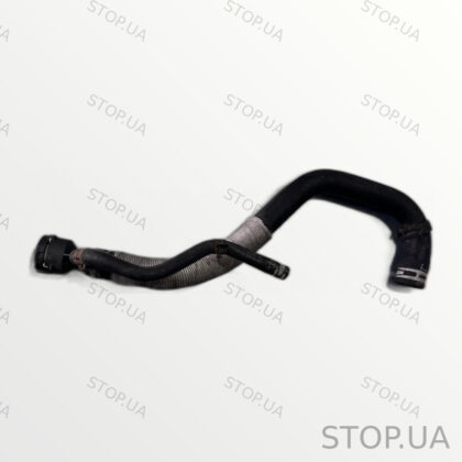 3C0122157FH патрубок системы охлаждения Патрубок системы охлаждения Volkswa