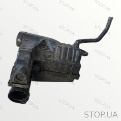 3C0129601CK корпус воздушного фильтра Volkswagen 3C0129601CK корпус воздушн