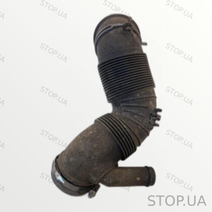 3C0129654 патрубок воздушного фильтра Патрубок воздушного фильтра Volkswage