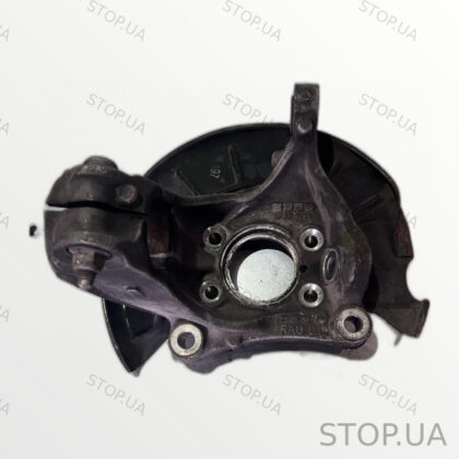 3C0407253F цапфа передняя левая 3C0407253F Цапфа передняя левая Volkswagen