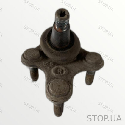 3C0407366B шаровая опора Шаровая опора правая нижняя Skoda Superb 3 2016-20