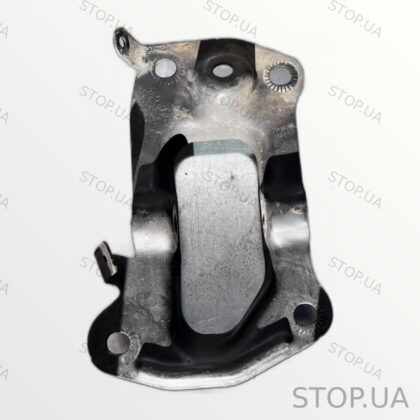 3C0505129B кронштейн заднего продольного рычага левый 3C0505129B Кронштейн