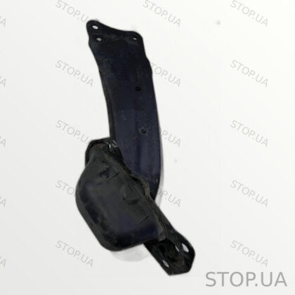 3C0505225D задний левый продольный рычаг Важель задний левый продольный Vol