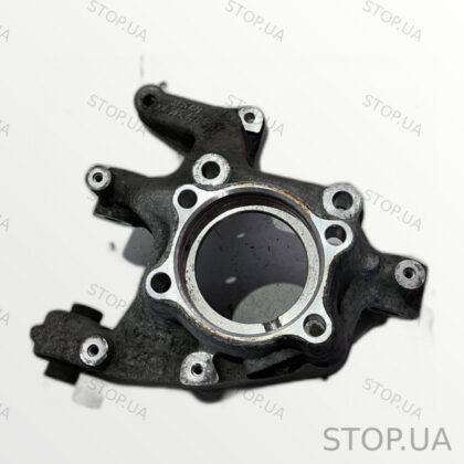 3C0505435G цапфа задняя левая 3C0505435G Цапфа задняя левая 2.0 TSI Volkswa