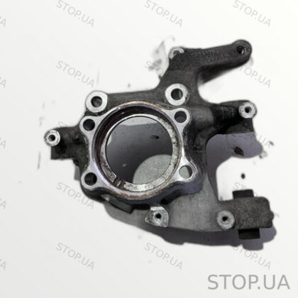 3C0505436G цапфа задняя правая Цапфа задняя правая 2.0 TSI Volkswagen Tigua