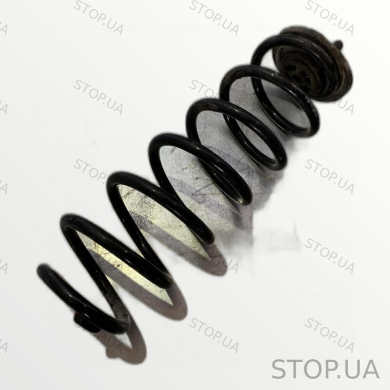 3C0511115AC пружина задняя Пружина задняя Volkswagen Passat B7 1.8TSI USA 3