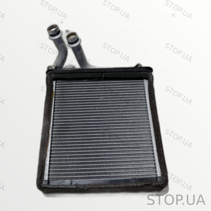 3C0819031A радиатор печки 3C0819031A Радиатор печки 2.0 TSI Volkswagen Tigu