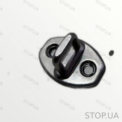 3C0837033C скоба замка задней двери 3C0837033C Скоба замка задних двери Vol