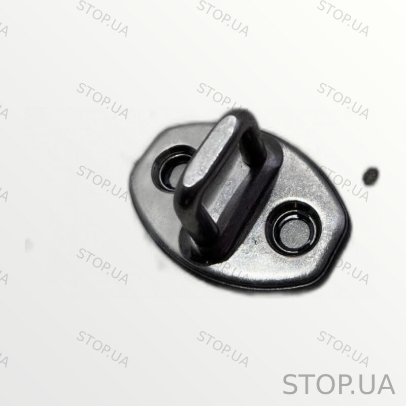 3C0837033C скоба замка задней двери 3C0837033C Скоба замка задних двери Vol