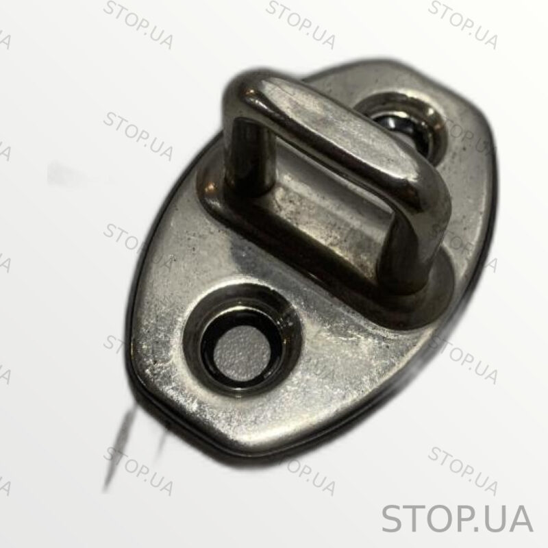 3C0837033 петля замка двери Петля замка двери Audi Q5 80A 17-21 SKU 3C08370 — изображение 2
