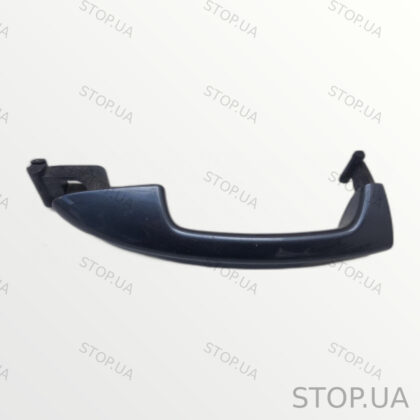 3C0837205 внешняя ручка двери 3C0837205 внешняя ручка левых двери Volkswage