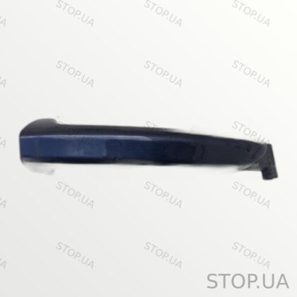 3C0837206 внешняя ручка двери 3C0837206 наружная ручка правой двери Volkswa