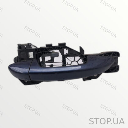 3C0837886H кронштейн ручки двери Ручка кронштейн ручки Volkswagen Passat B7