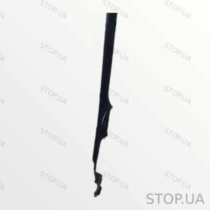 3C0853370 накладка порога внутренняя правая Volkswagen 3C0853370 накладка п