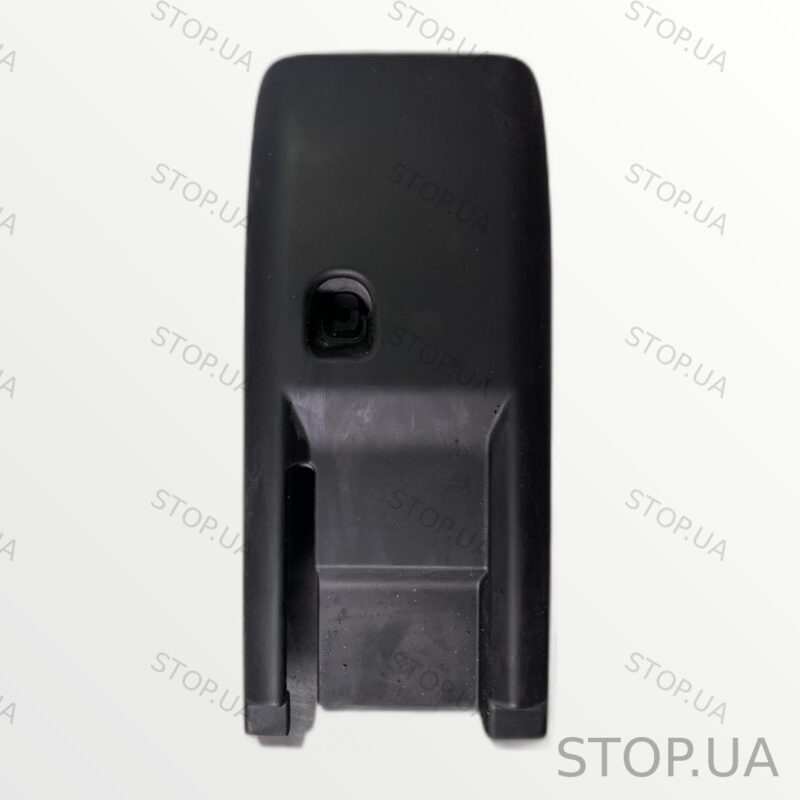 3C0858560D кожух рулевой колонки верхний 3C0858560D Кожух рулевой колонки в