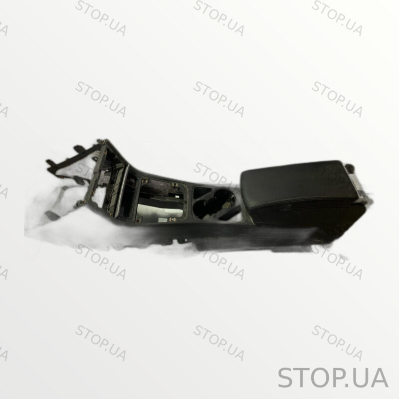 3C0864207P центральная консоль подлокотник 3C0864207P Центральная консоль п