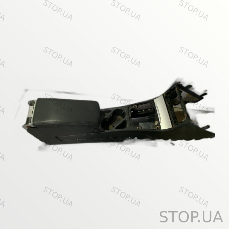 3C0864207P центральная консоль подлокотник 3C0864207P Центральная консоль п — изображение 3