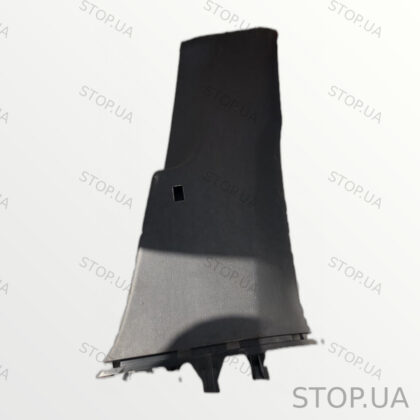 3C0867292 обшивка стойки нижняя правая Volkswagen Passat B7 обшивка стойки
