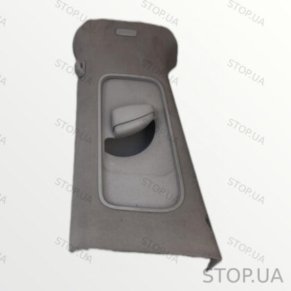 3C0868417 накладка дверной стойки левая 3C0868417 Накладка дверной стойки л