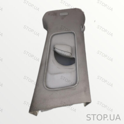 3C0868418 накладка дверной стойки Накладка правой дверной стойки Volkswagen