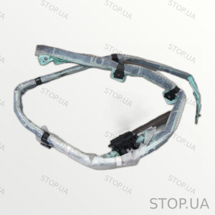 3C0880741F подушка безопасности шторка правая Подушка безопасности в крышу