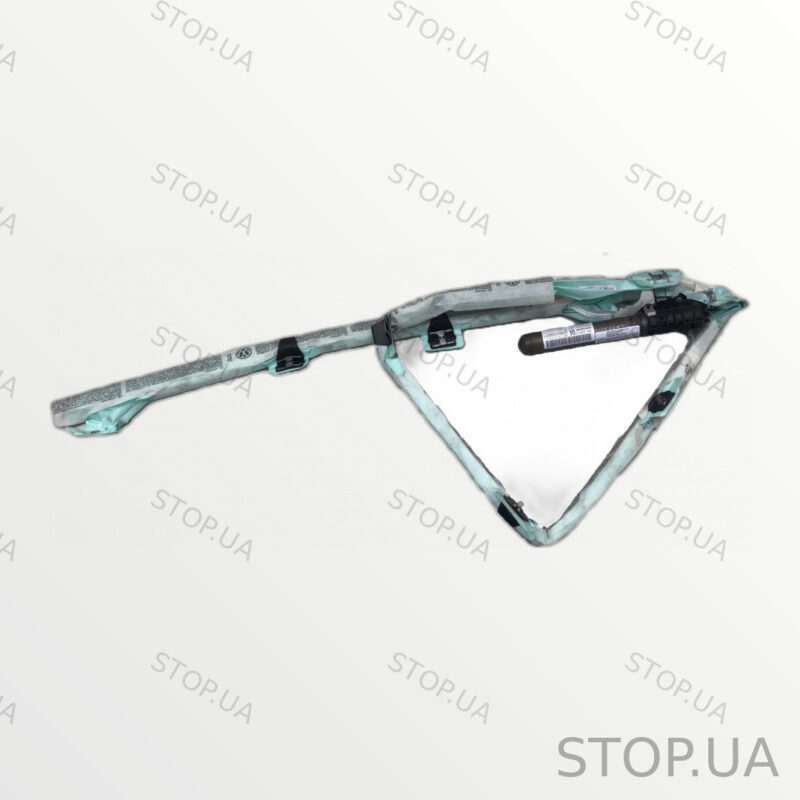3C0880742F подушка безопасности шторка правая Подушка безопасности в крышу