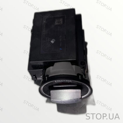 3C0905843R замок зажигания Замок зажигания Volkswagen Passat CC 08-11, арти