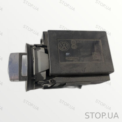 3C0905843T замок зажигания Замок зажигания Volkswagen Passat B7 3C0905843T