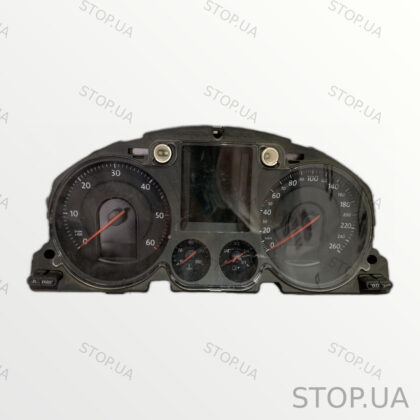 3C0920871E панель приборов 3C0920871E Панель приборов Volkswagen Passat B6