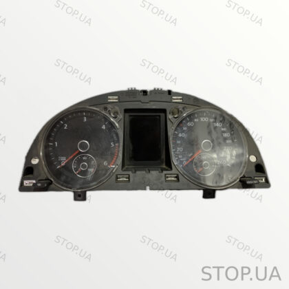 3C0920872G панель приборов 3C0920872G Панель приборов Volkswagen Passat B6