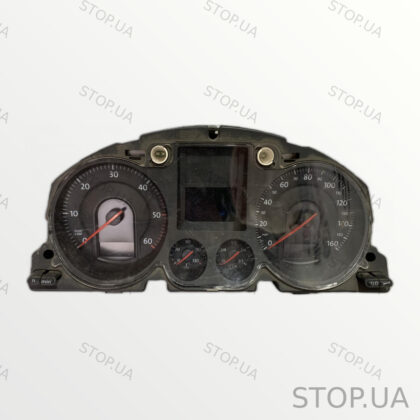 3C0920960A панель приборов 3C0920960A Панель приборов Volkswagen Passat B6