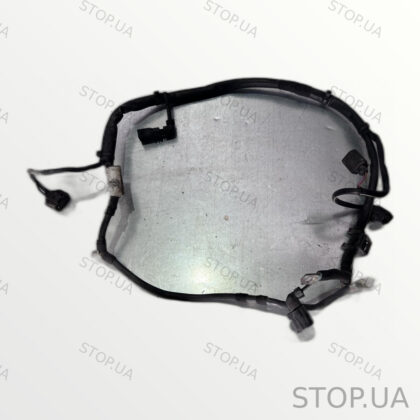 3C0971230HG проводка стартера генератора Проводка стартера генератора Volks