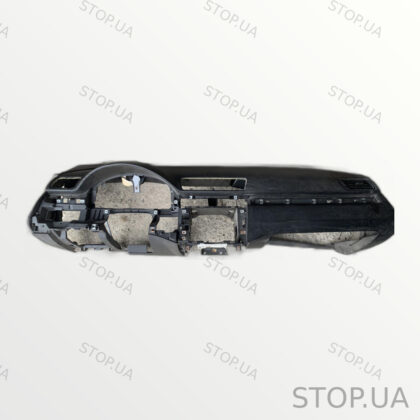 3C1857004 торпеда 3C1857004 Торпеда передняя панель Volkswagen Passat CC 08