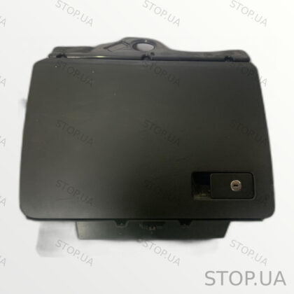 3C1857097BK бардачок Бардачок Volkswagen Passat CC 08-11, артикул 3C1857097