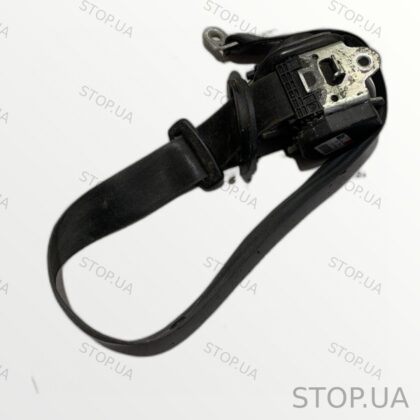 3C1857705K ремень безопасности передний левый Volkswagen Passat B6 ремень б