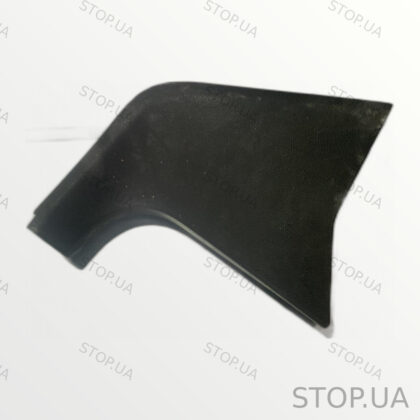 3C1863484 накладка порога передняя правая Накладка порога передняя правая V