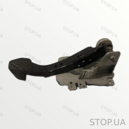 3C2721057G педаль тормоза Педаль тормоза Skoda Superb 2 08-15 SKU 3C2721057