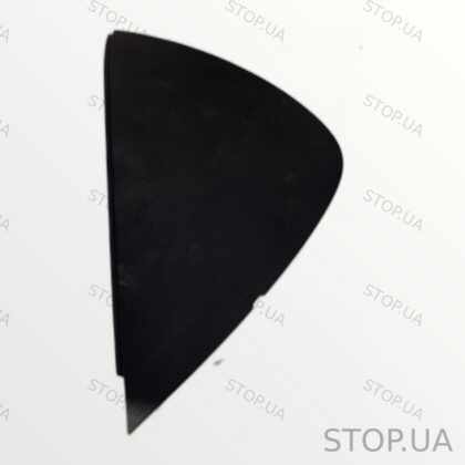 3C2858217 накладка торпедо левая Накладка торпедо левая Volkswagen Passat B