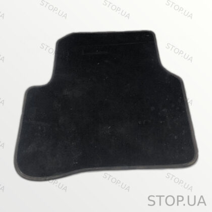 3C2863011C коврик задний Volkswagen Килимок задний Volkswagen Passat B7 SKU