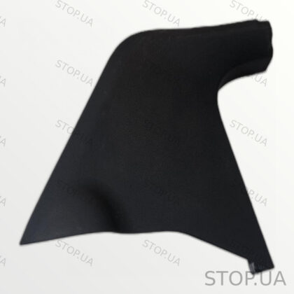 3C2863483 накладка порога Накладка порога Volkswagen Passat B7 Европа 3C286