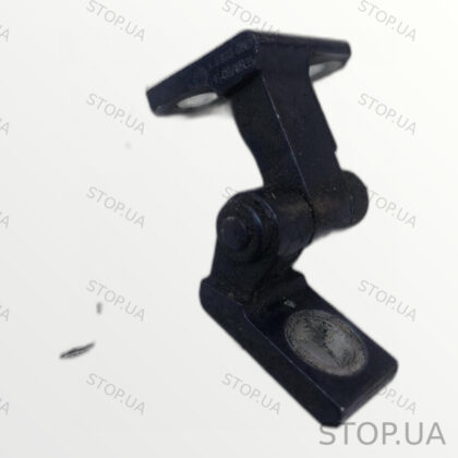 3C4833401D петля задней левой двери Петля задних левых двери Volkswagen Pas