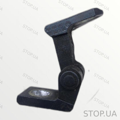 3C4833402D петля задней правой верхней двери 3C4833402D Петля двери задняя