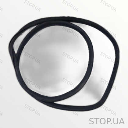 3C4867911B ущельнитель двери Volkswagen Passat B7 уплотнитель двери левый п